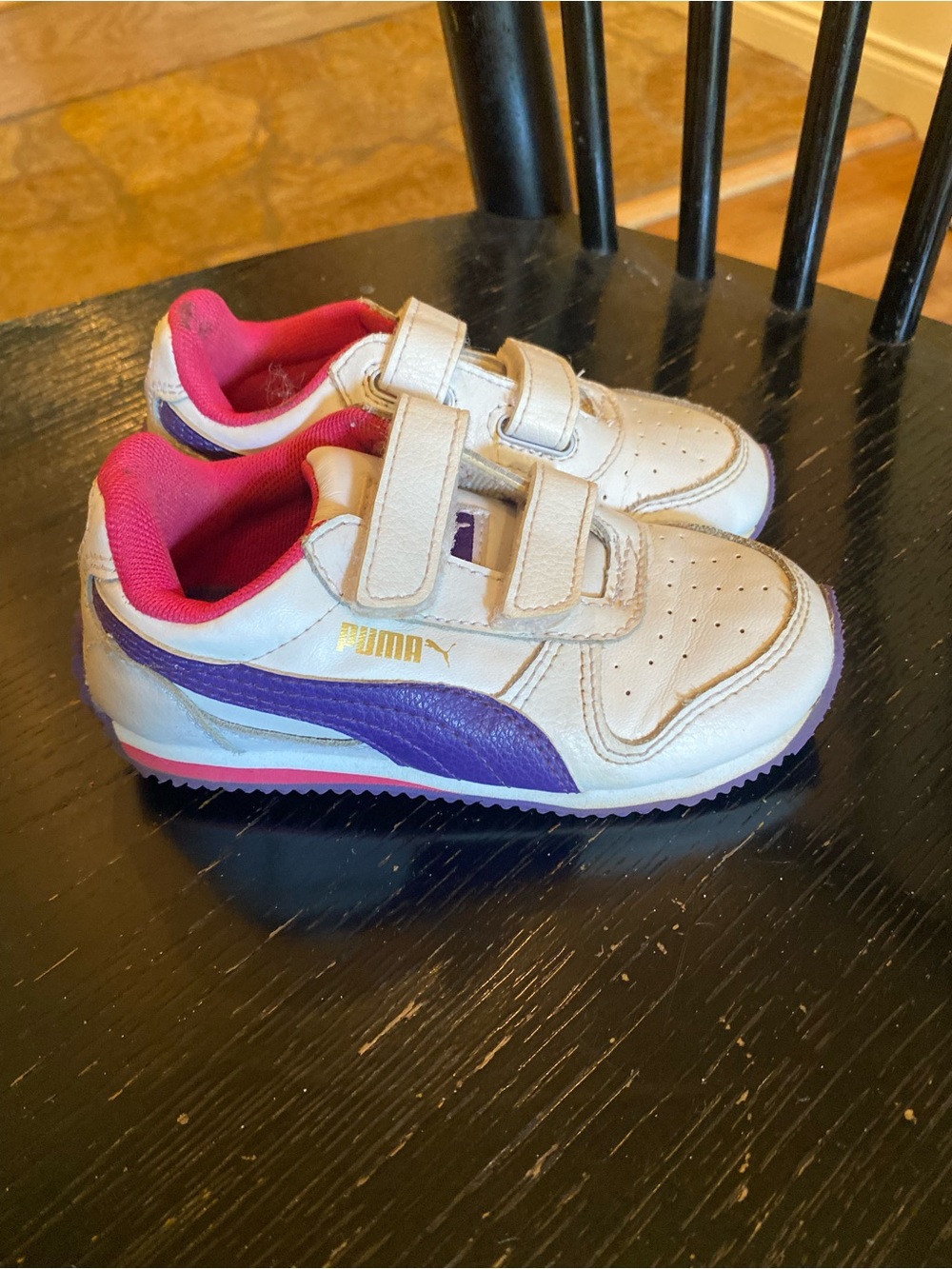 Puma Sneakers